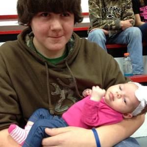 Meet your Posher, Haley